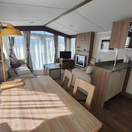 Belle Aire Holiday Park Hemsby Extérieur photo