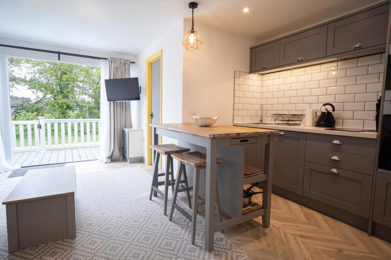 Belle Aire Holiday Park Hemsby Extérieur photo