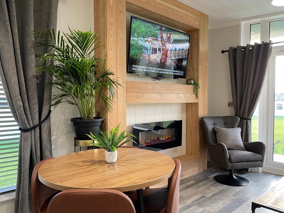 Belle Aire Holiday Park Hemsby Extérieur photo