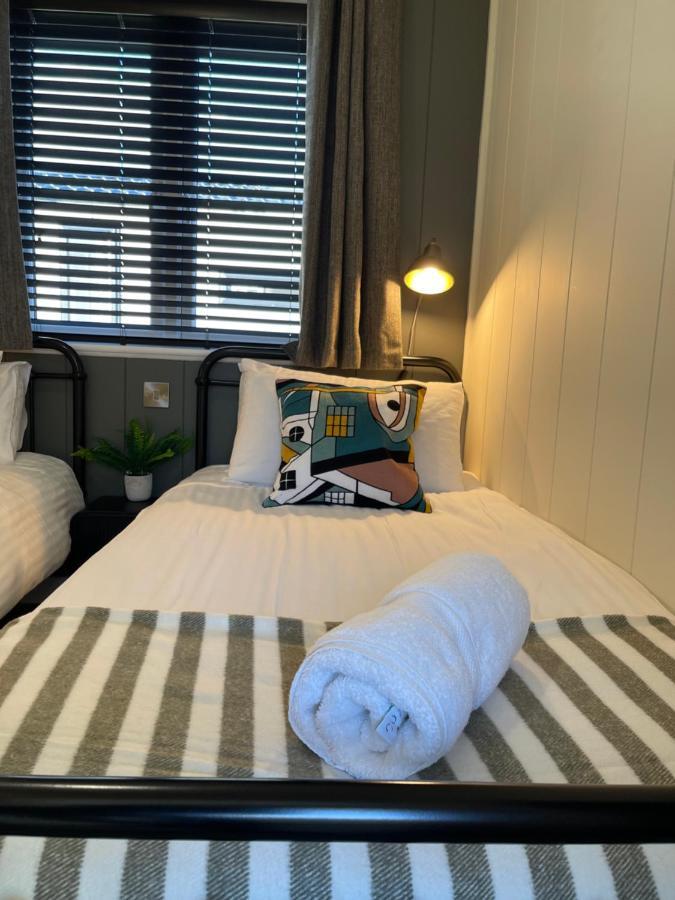 Belle Aire Holiday Park Hemsby Extérieur photo