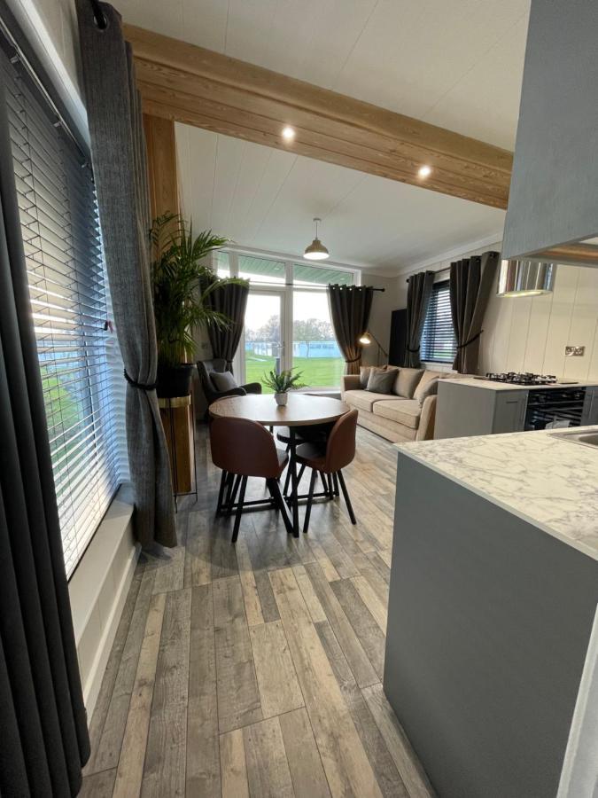 Belle Aire Holiday Park Hemsby Extérieur photo