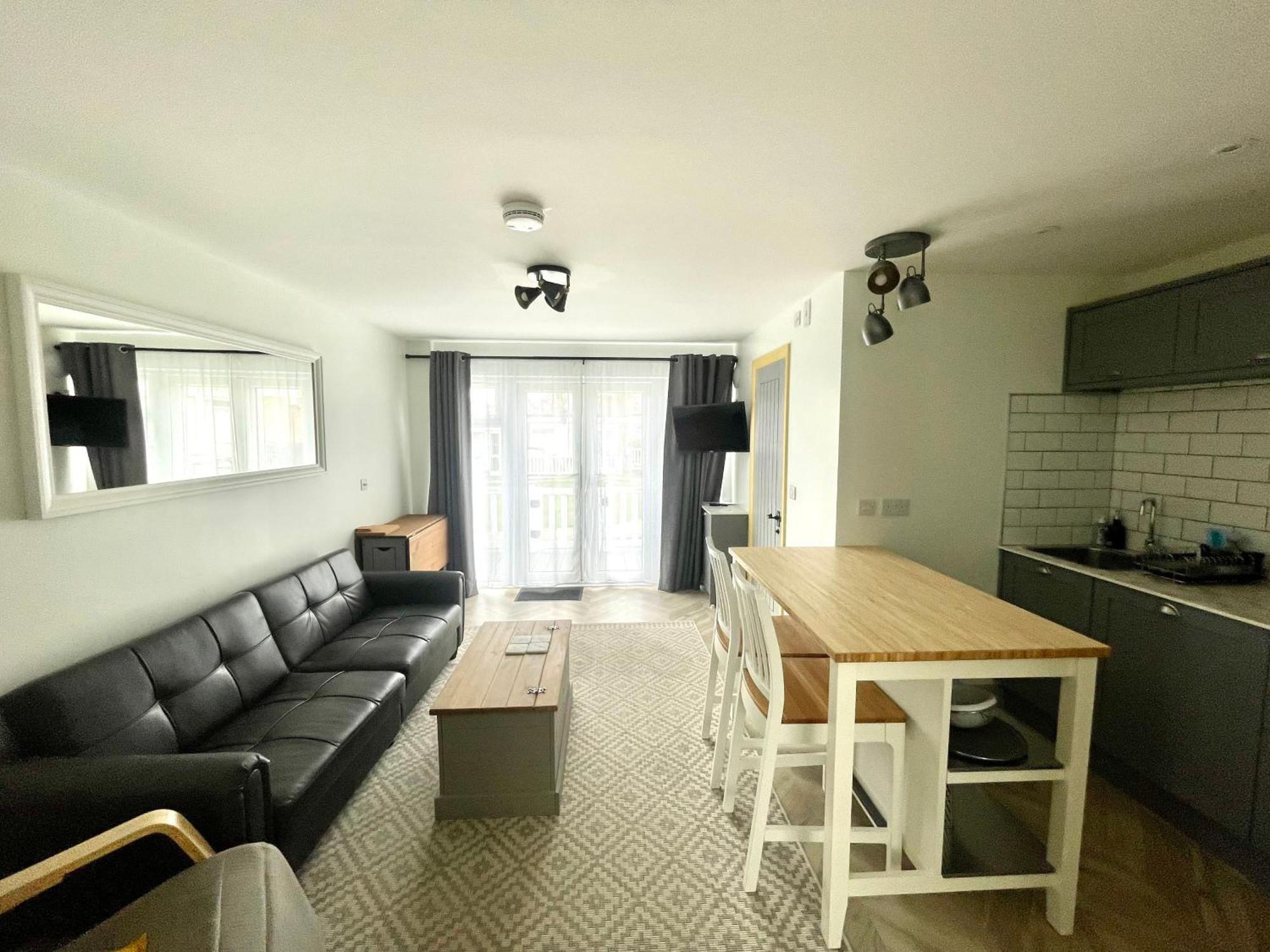 Belle Aire Holiday Park Hemsby Extérieur photo