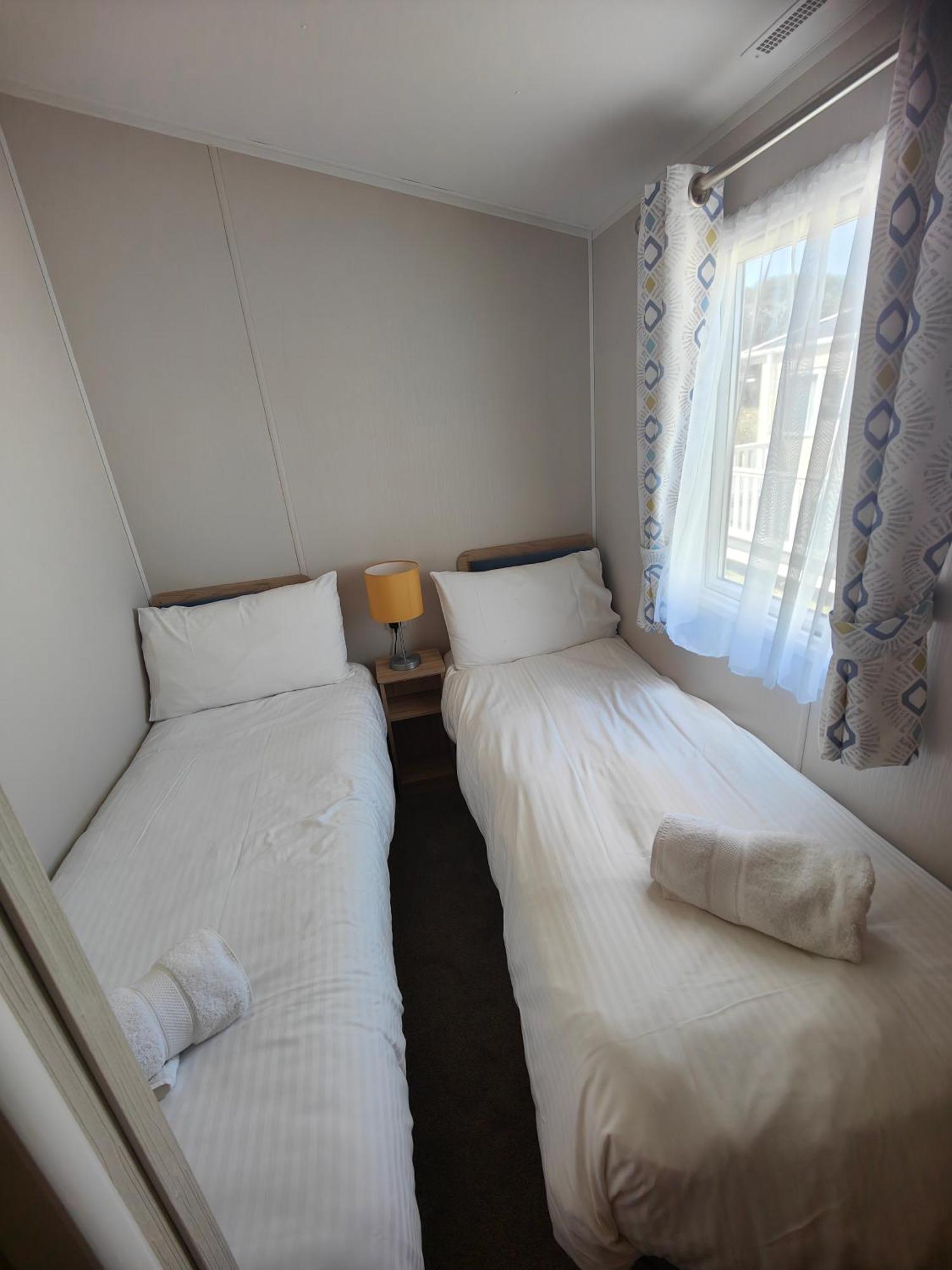 Belle Aire Holiday Park Hemsby Extérieur photo