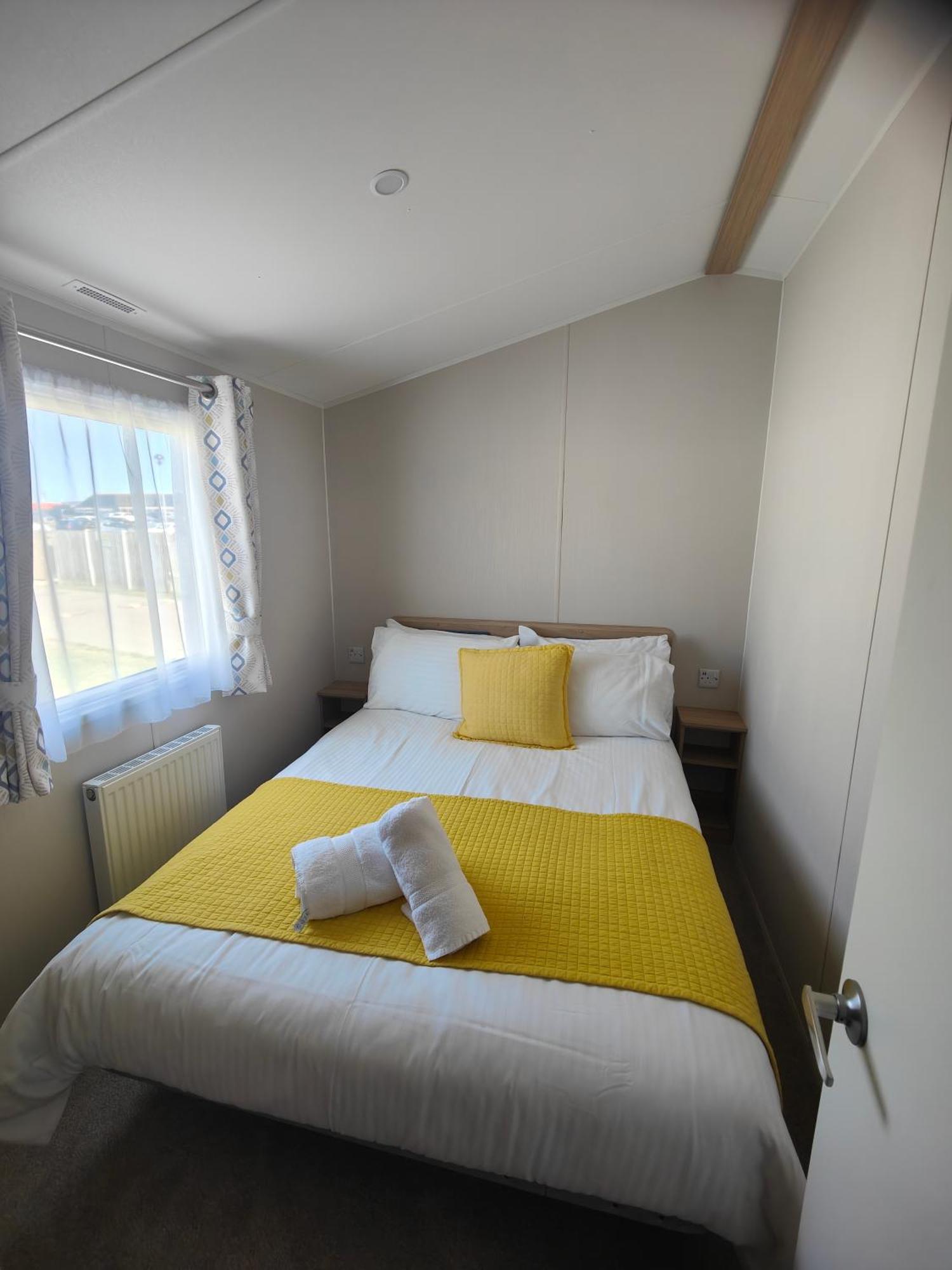 Belle Aire Holiday Park Hemsby Extérieur photo