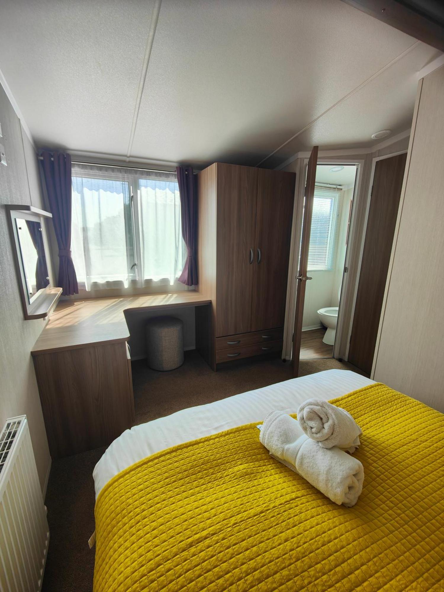 Belle Aire Holiday Park Hemsby Extérieur photo