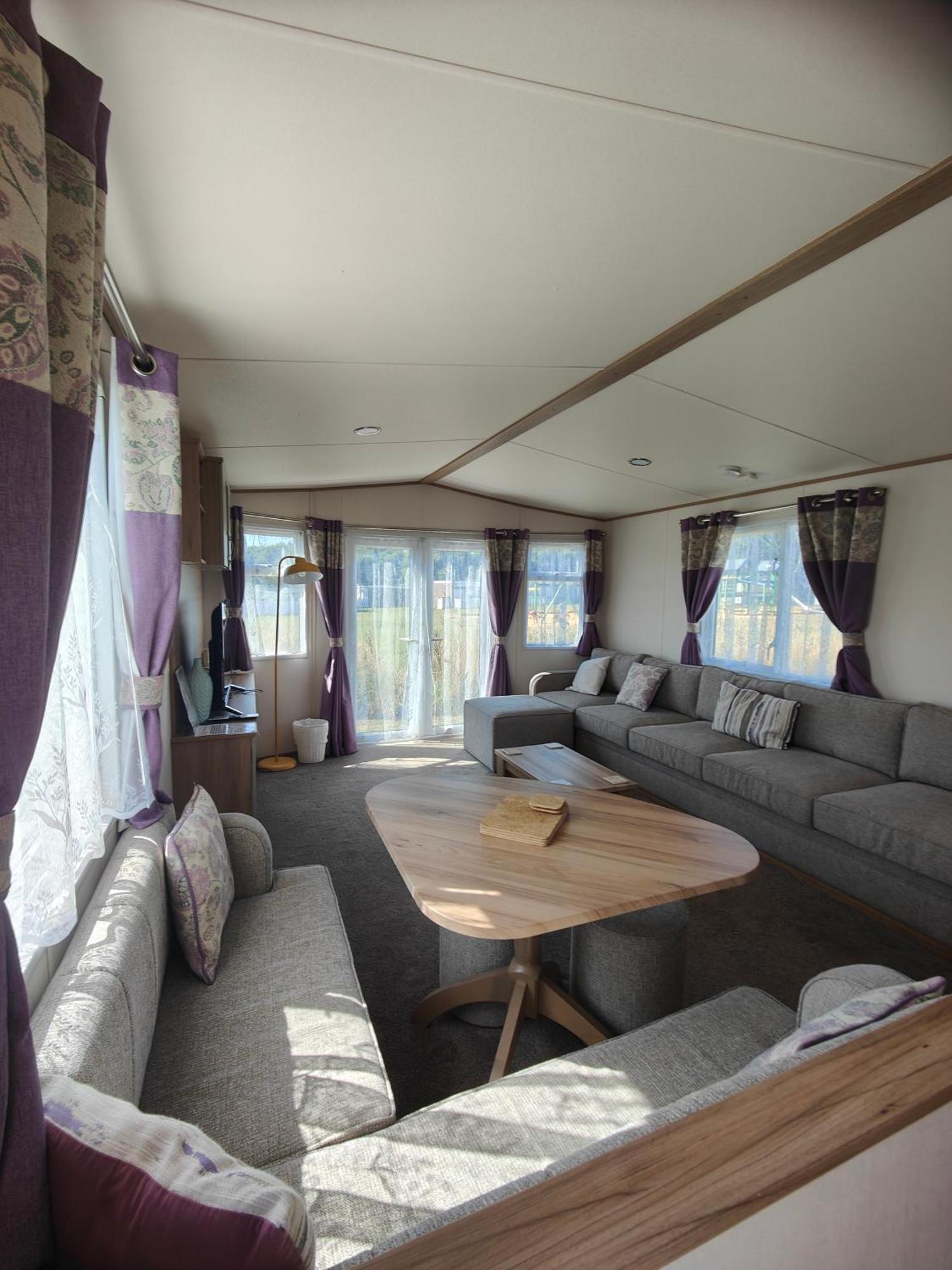 Belle Aire Holiday Park Hemsby Extérieur photo