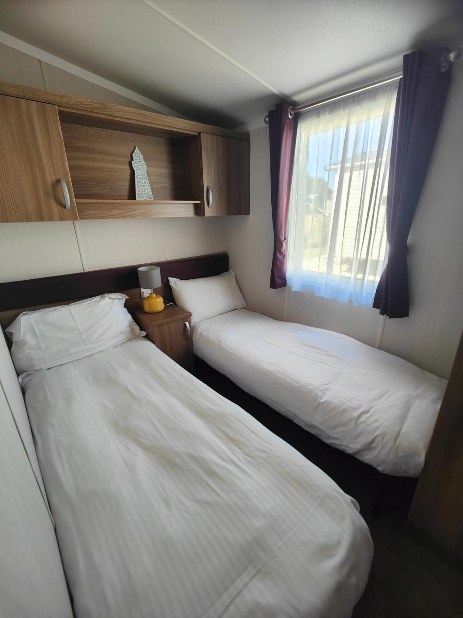Belle Aire Holiday Park Hemsby Extérieur photo