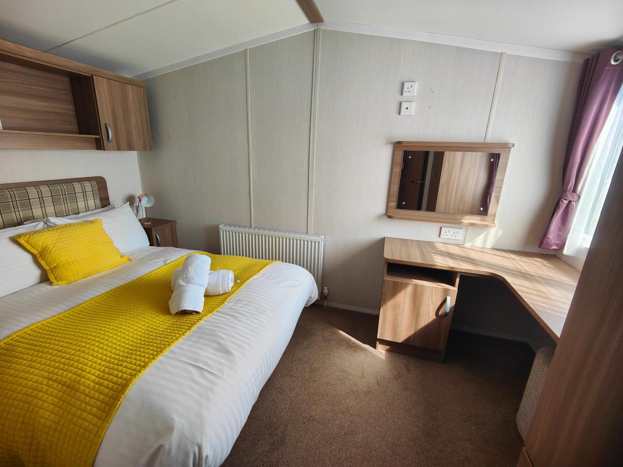 Belle Aire Holiday Park Hemsby Extérieur photo