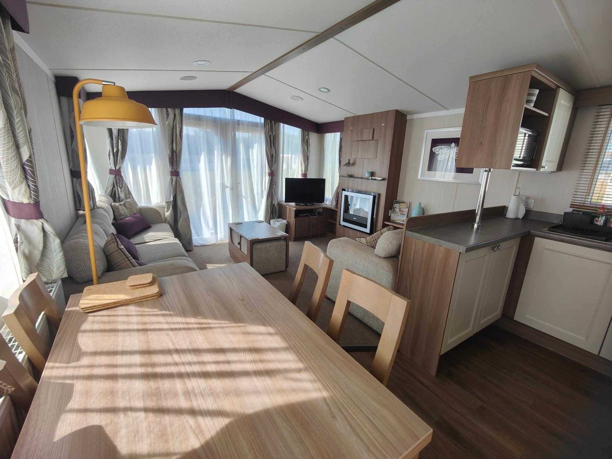 Belle Aire Holiday Park Hemsby Extérieur photo