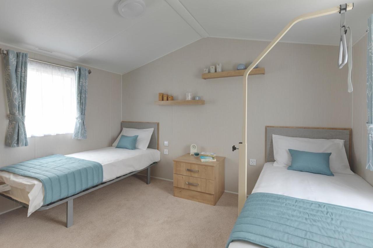 Belle Aire Holiday Park Hemsby Extérieur photo