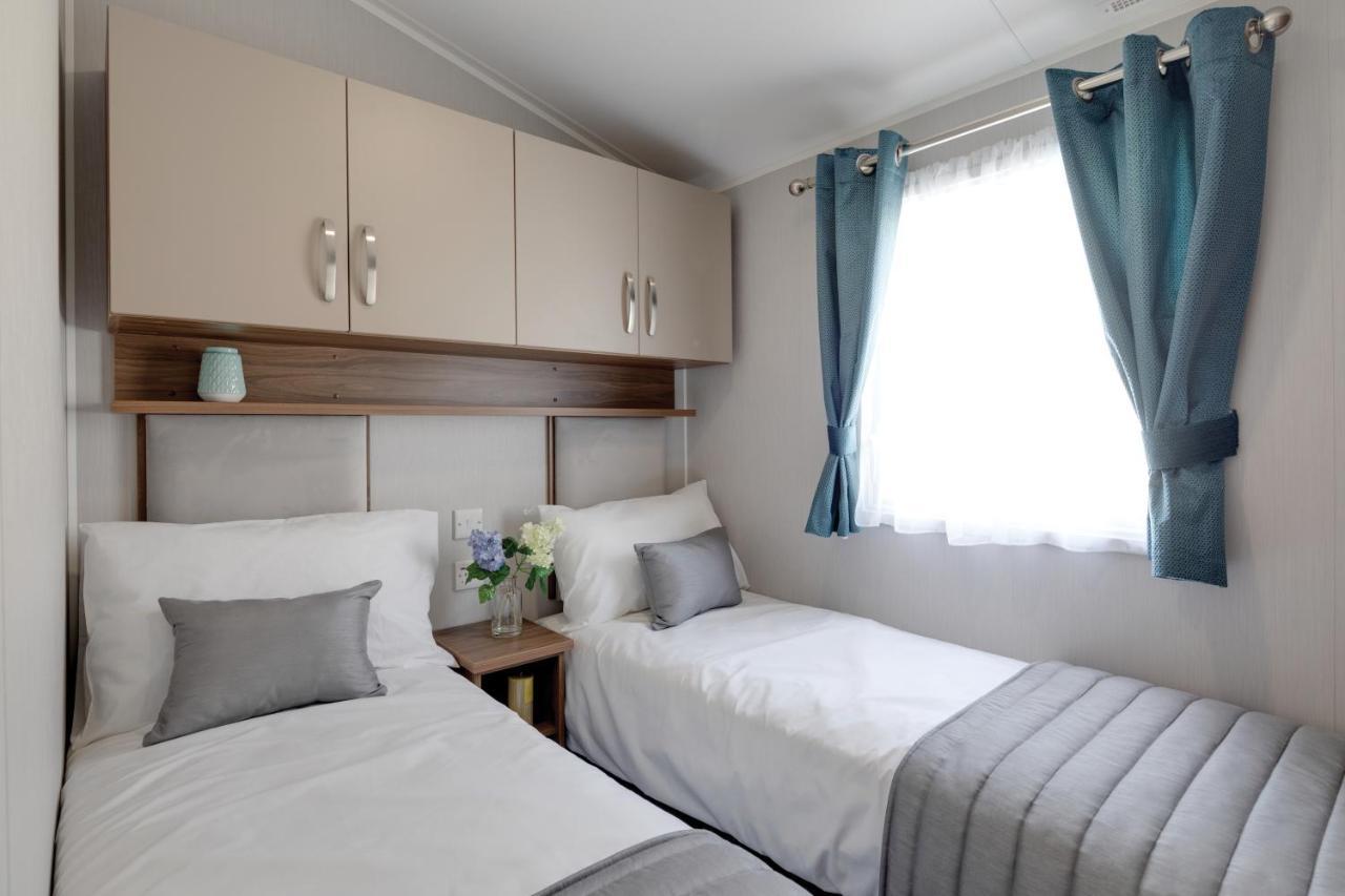 Belle Aire Holiday Park Hemsby Extérieur photo