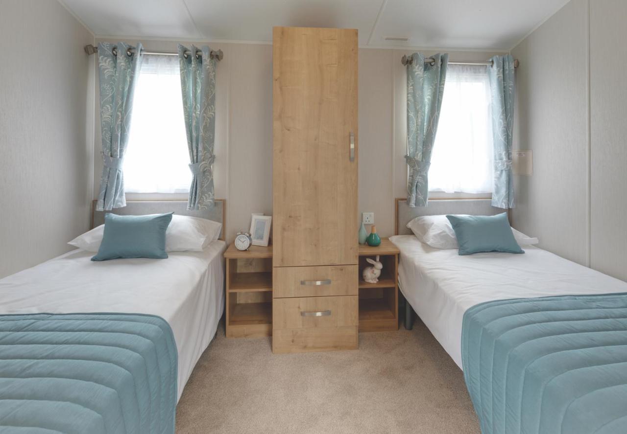 Belle Aire Holiday Park Hemsby Extérieur photo