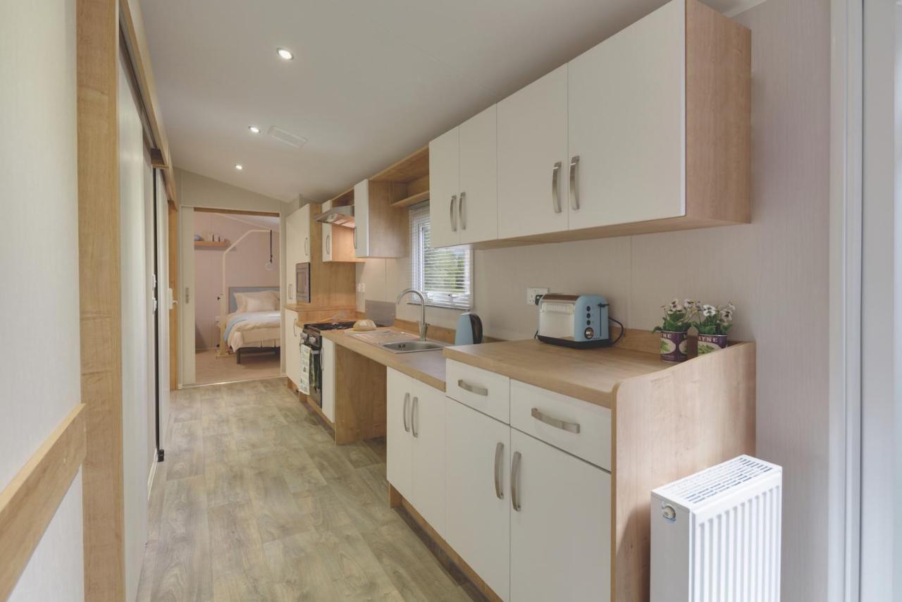 Belle Aire Holiday Park Hemsby Extérieur photo