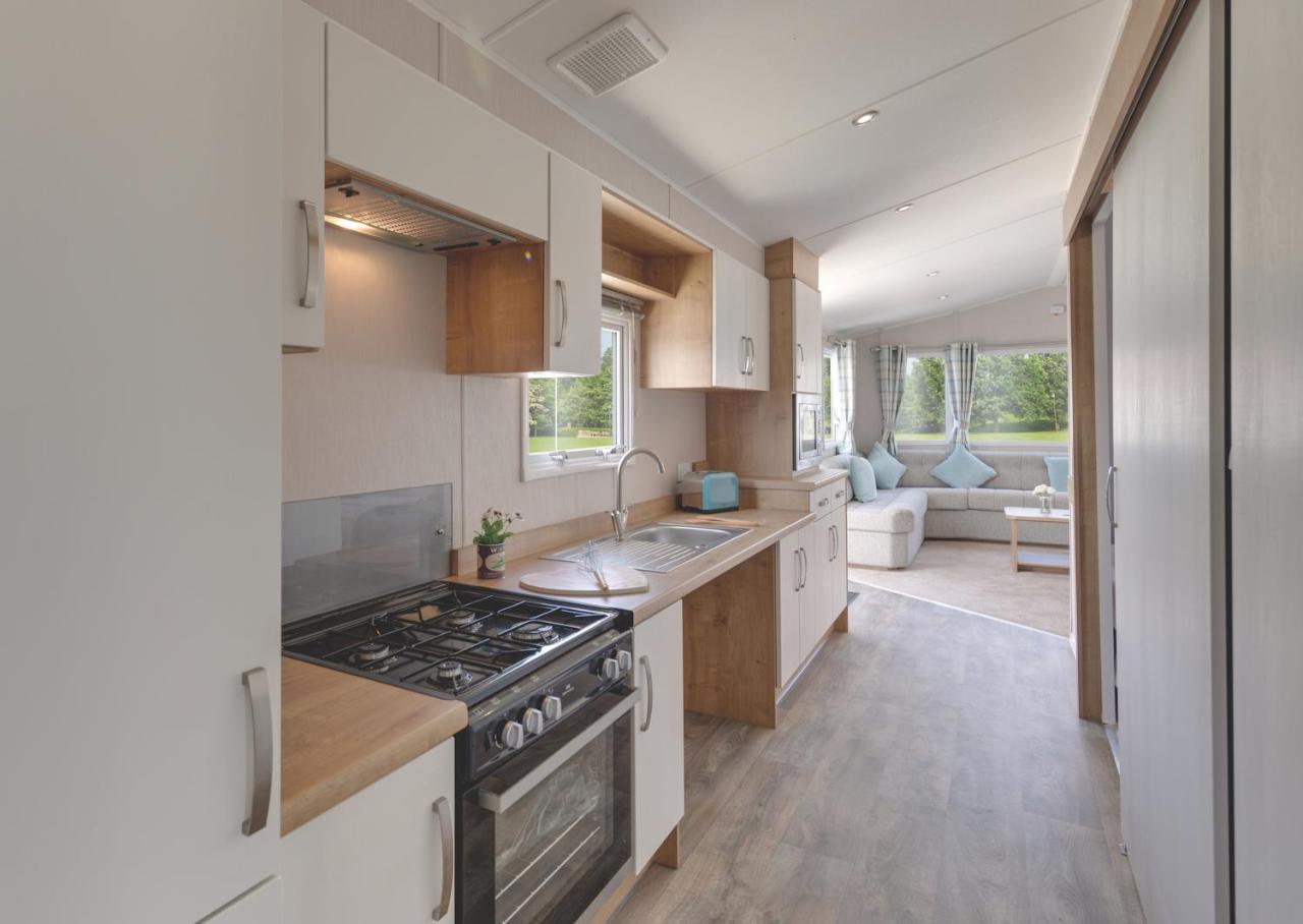 Belle Aire Holiday Park Hemsby Extérieur photo